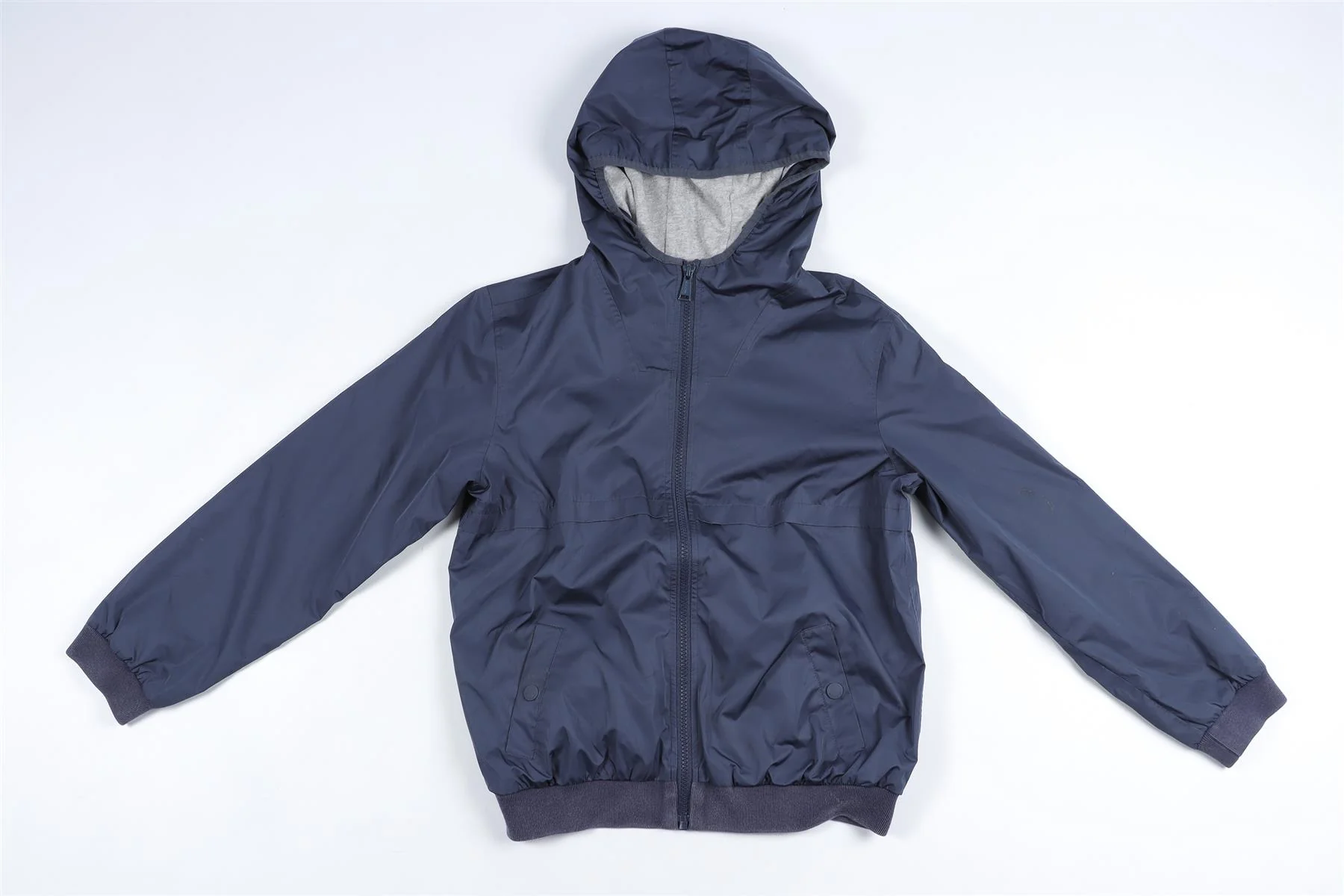 BONPOINT NAVY KIDS BOYS JACKET 12 YEARS - Image 2