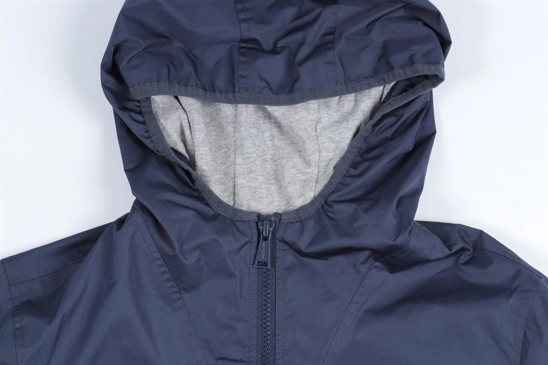 BONPOINT NAVY KIDS BOYS JACKET 12 YEARS - Image 3