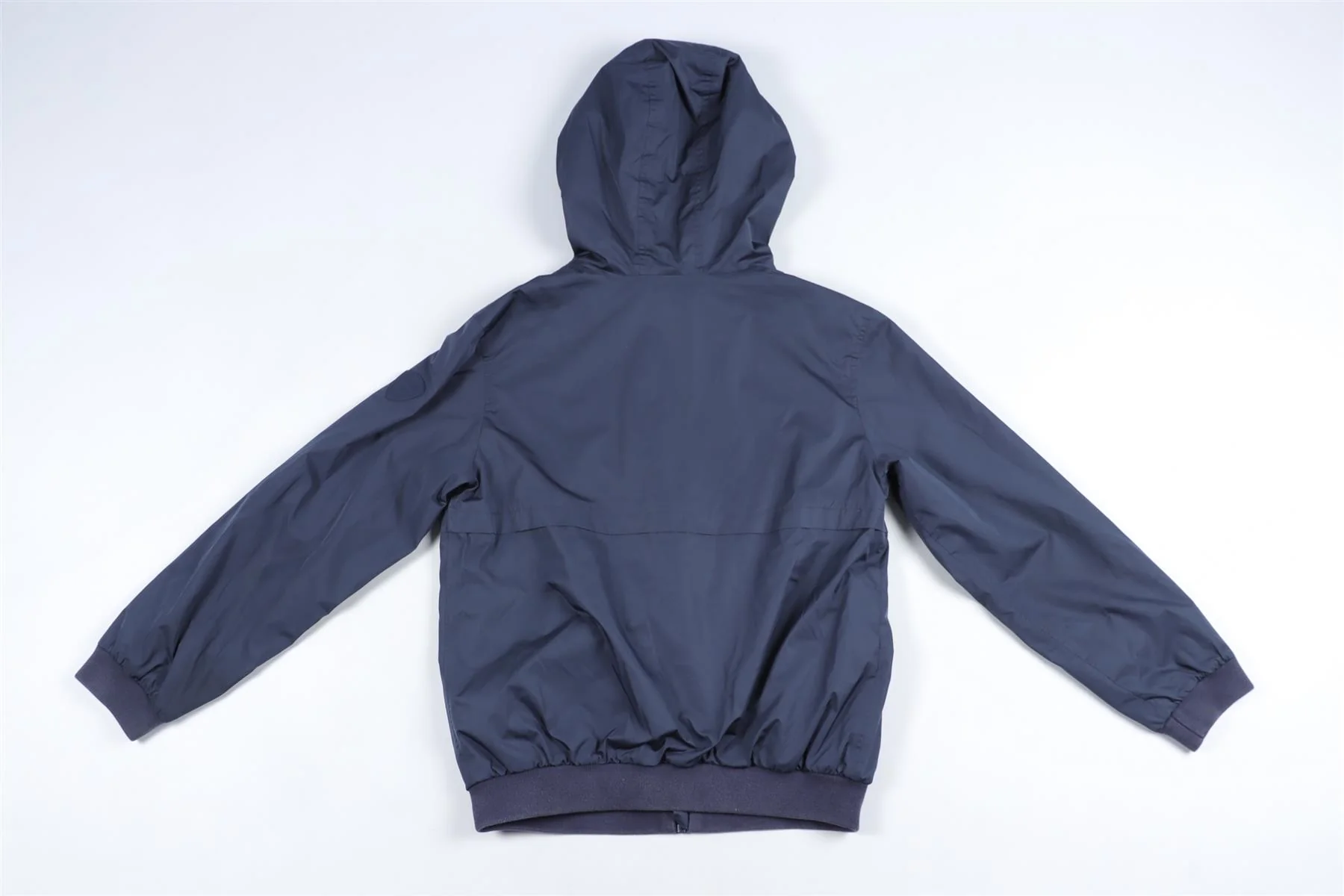 BONPOINT NAVY KIDS BOYS JACKET 12 YEARS - Image 4