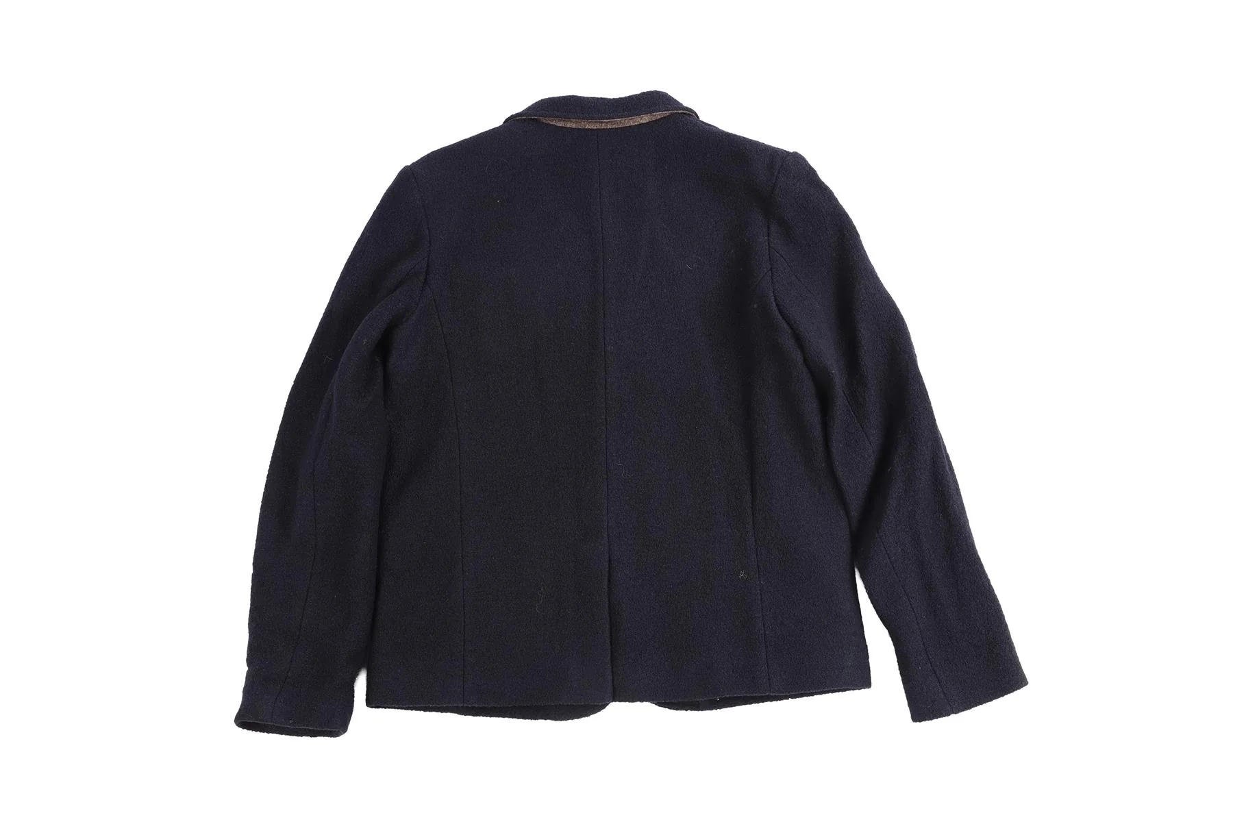 BONPOINT NAVY TEEN BOYS BLAZER 14 YEARS - Image 4
