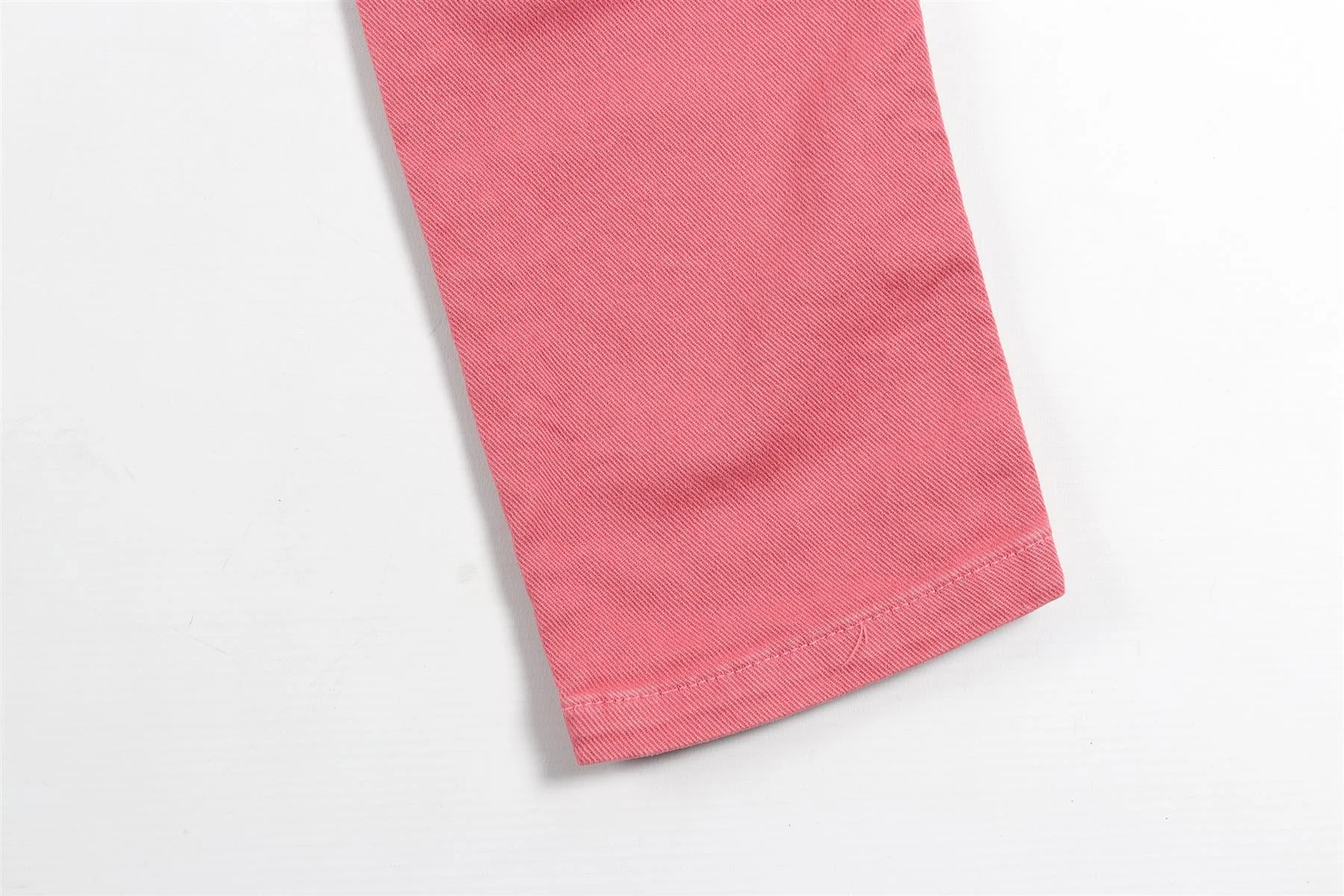 BONPOINT PINK KIDS GIRLS JEANS 10 YEARS - Image 5