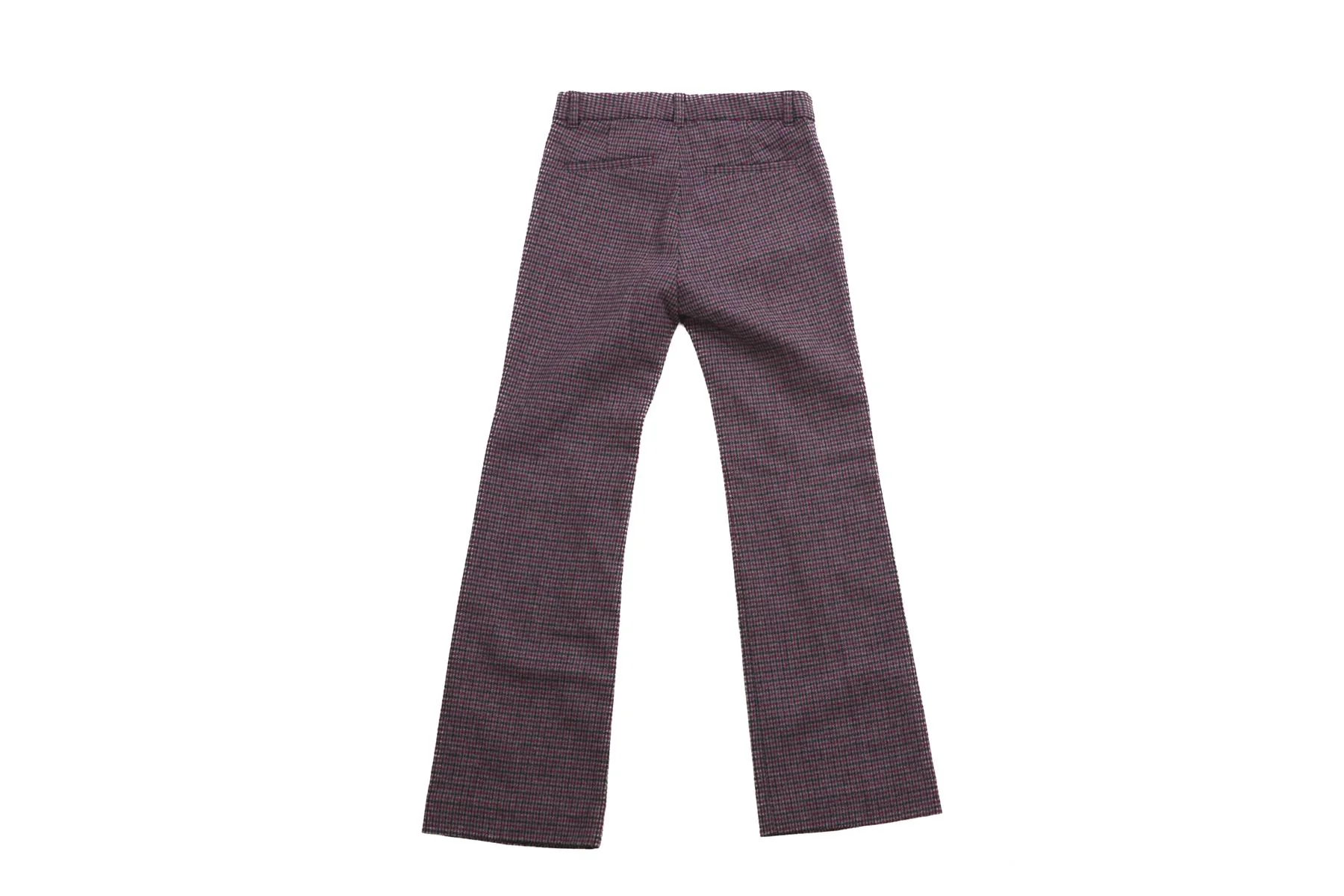 BONPOINT PURPLE KIDS GIRLS PANTS 10 YEARS - Image 4