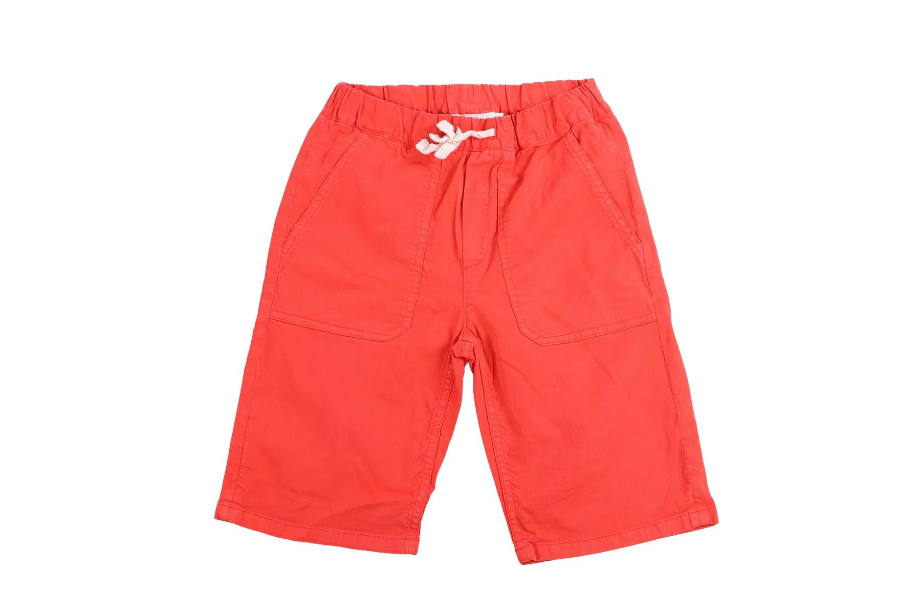 BONPOINT RED KIDS BOYS SHORTS 12 YEARS - Image 2