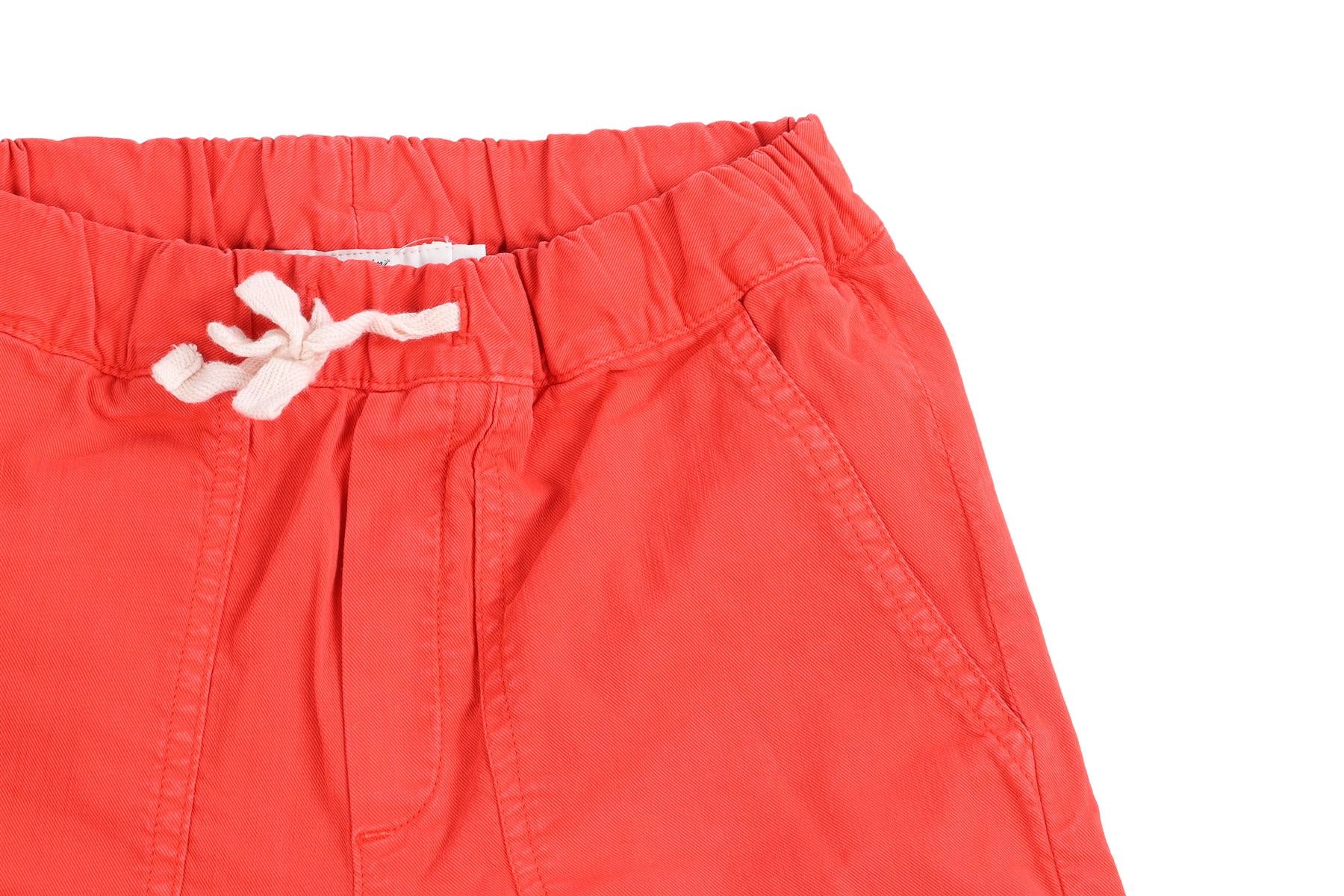 BONPOINT RED KIDS BOYS SHORTS 12 YEARS - Image 3