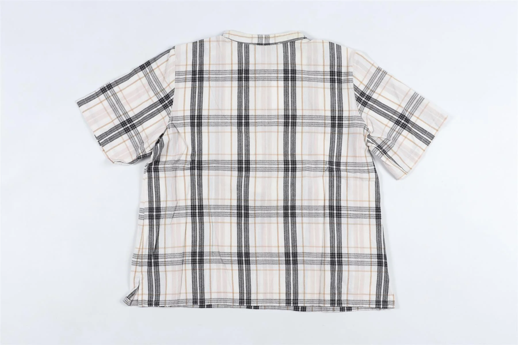 BONPOINT WHITE KIDS BOYS SHIRT 10 YEARS - Image 4