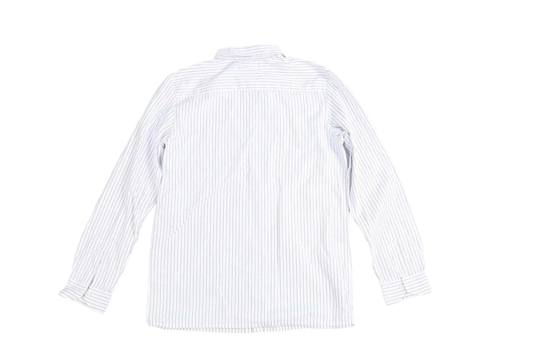 BONPOINT WHITE KIDS BOYS SHIRT 14 YEARS - Image 4