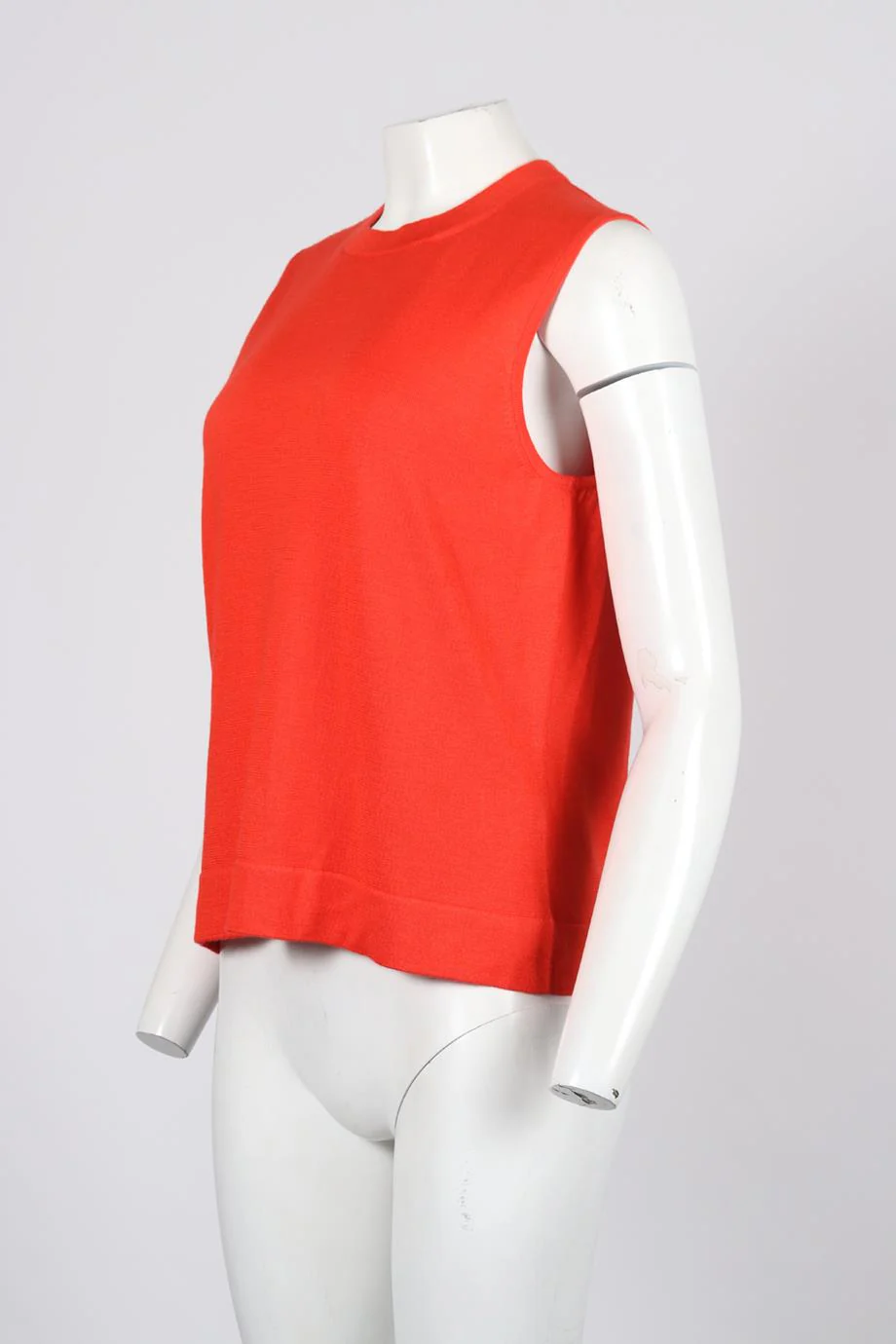 CAROLINA HERRERA CASHMERE BLEND SWEATER XLARGE - Image 3