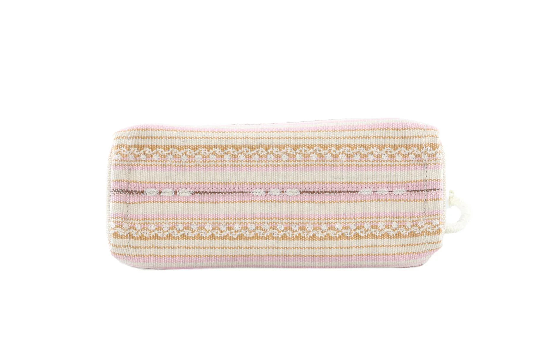 CELINE MULTI THAIS TRIOMPHE CANVAS POUCH - Image 6