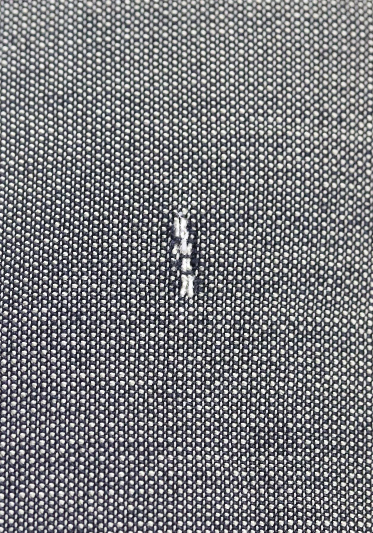 CERRUTI 1881 WOOL BLEND DRESS AND JACKET IT 44 UK 12 - Image 6
