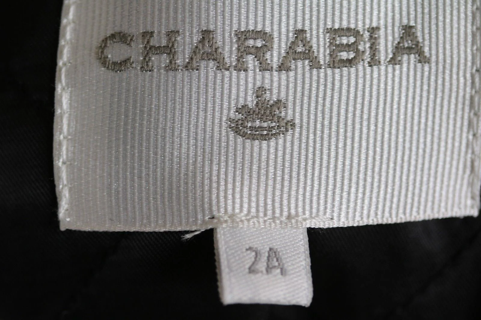 CHARABIA GIRLS FAUX FUR SPOT COAT 2 YEARS - Image 4