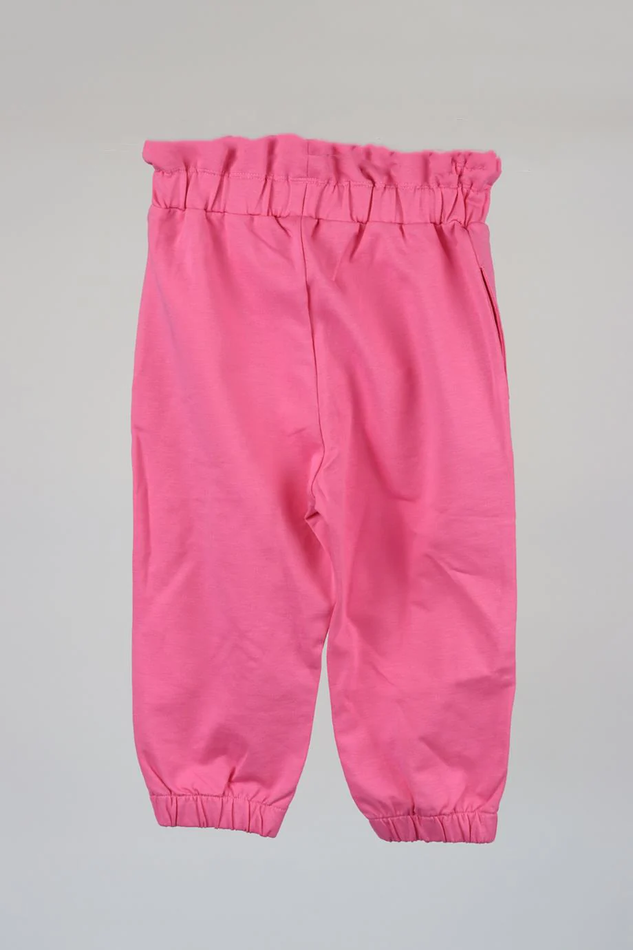 CHIARA FERRAGNI BABY GIRLS COTTON TRACKSUIT 2 YEARS - Image 5