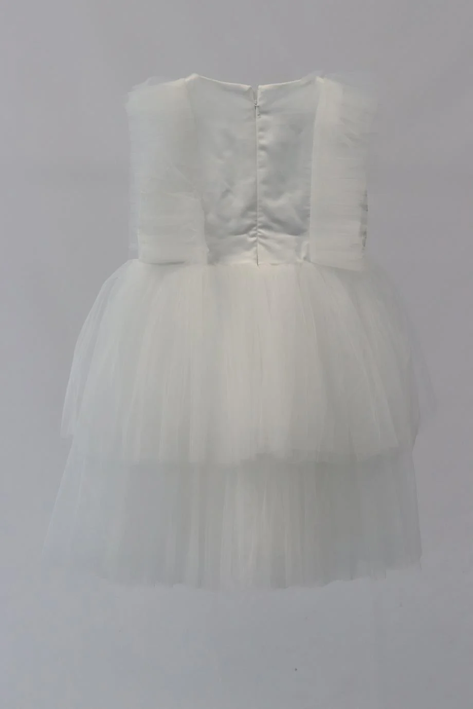 CHILDRENSALON KIDS GIRLS TULLE DRESS 8 YEARS - Image 3