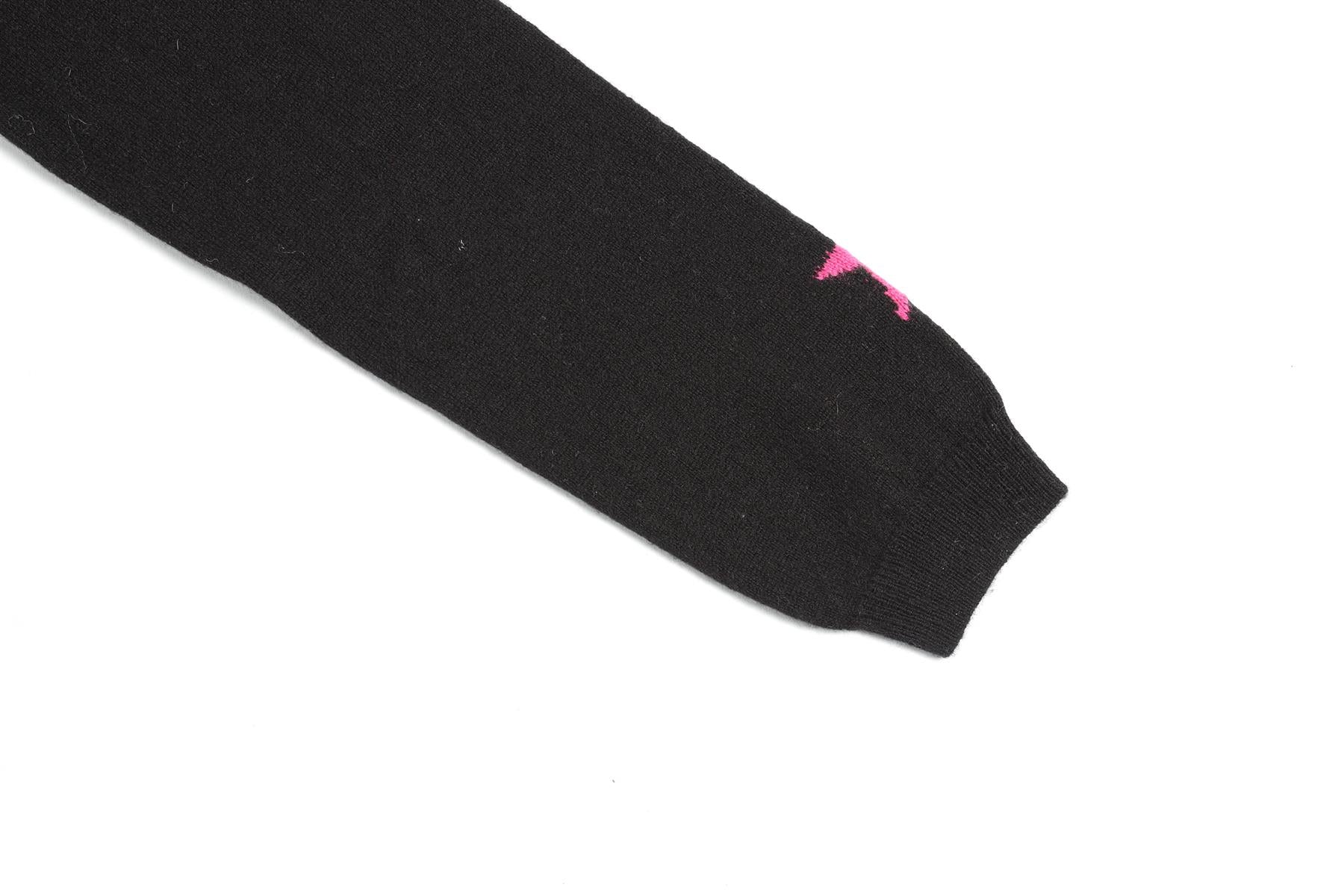 CHINTI & PARKER BLACK KIDS GIRLS SWEATER AND PANTS SET LARGE - Image 6