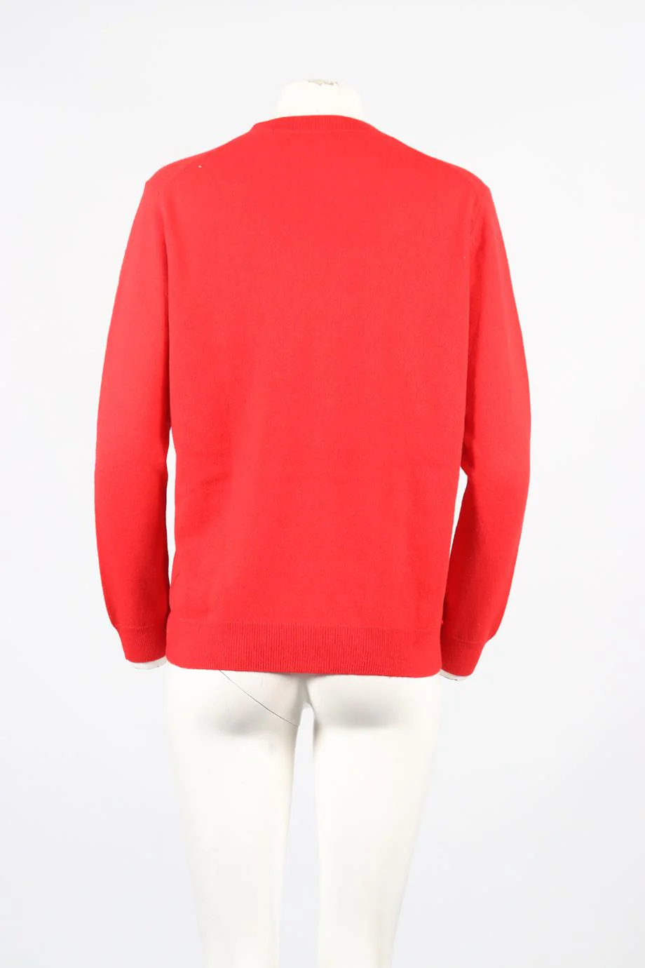 CHINTI & PARKER CASHMERE BLEND SWEATER - Image 4
