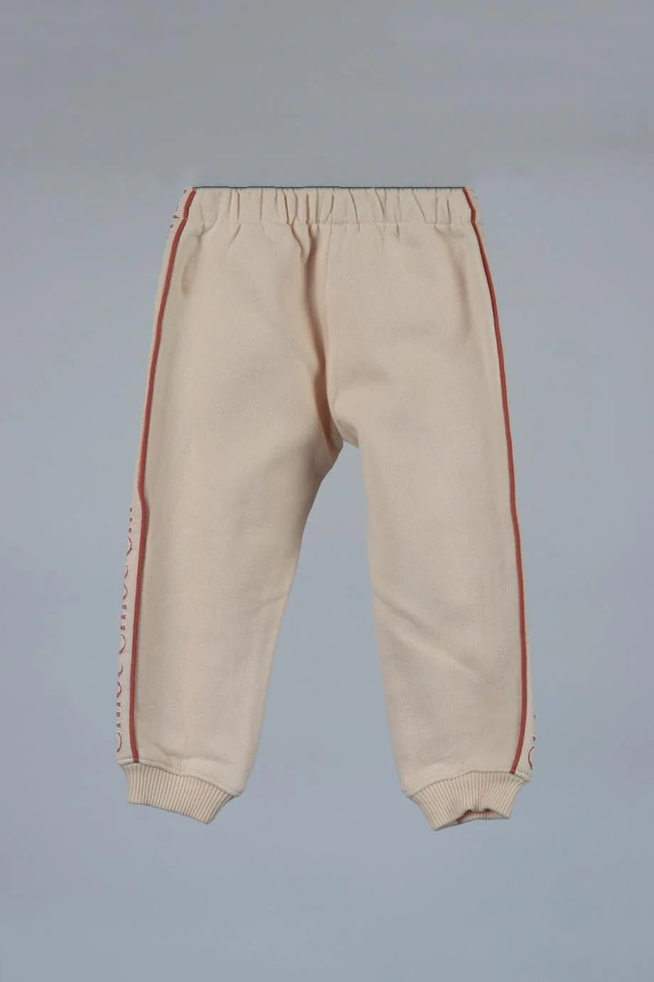 CHLOÉ BABY GIRLS LOGO COTTON TRACKSUIT 2 YEARS - Image 5
