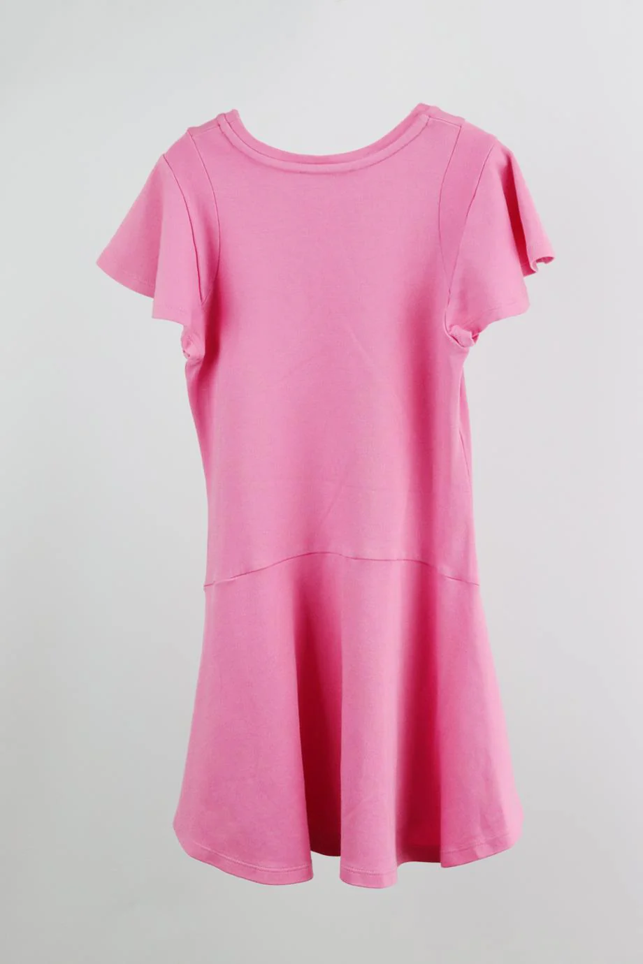 CHLOÉ KIDS GIRLS COTTON DRESS 8 YEARS - Image 3