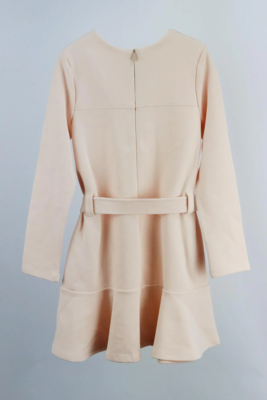 CHLOÉ KIDS GIRLS COTTON DRESS 8 YEARS - Image 3
