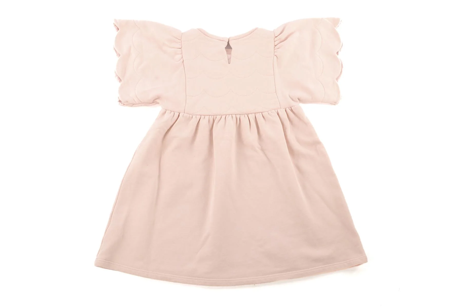 CHLOÉ PINK KIDS GIRLS DRESS 5 YEARS - Image 4