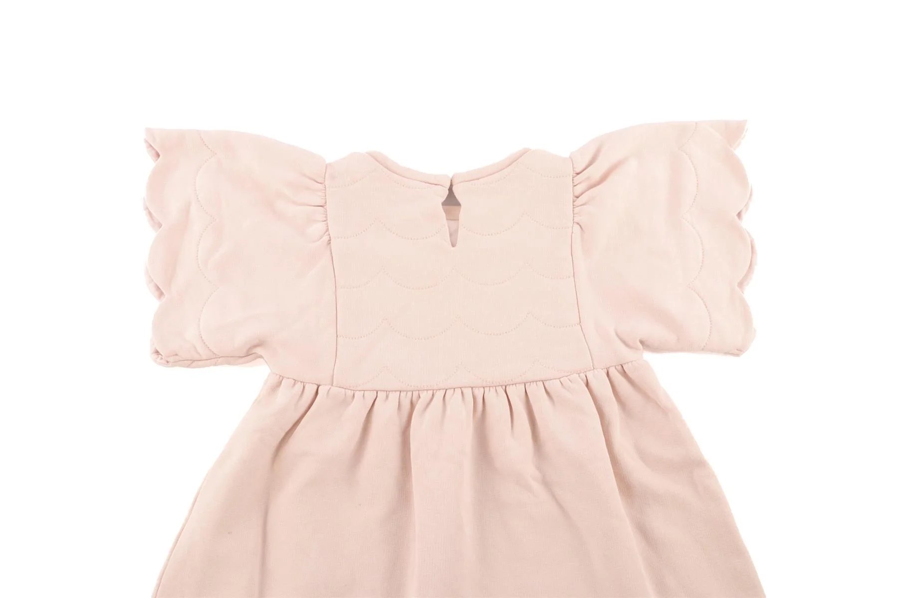 CHLOÉ PINK KIDS GIRLS DRESS 5 YEARS - Image 5
