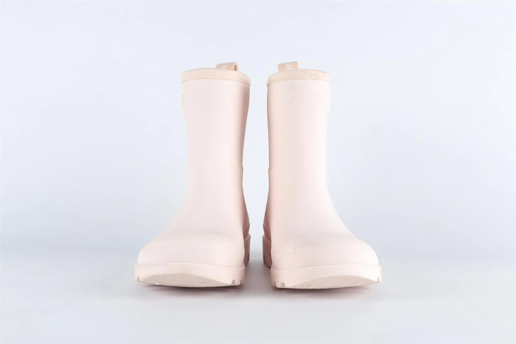 CHLOÉ PINK KIDS GIRLS WELLINGTON BOOTS EU 36 UK 3 US 4.5 - Image 3