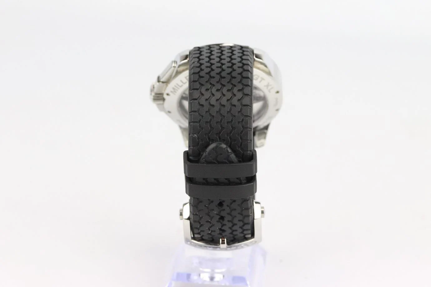 CHOPARD MILLE MIGLIA GRAN TURISMO XL 44MM STAINLESS STEEL WRIST WATCH - Image 5
