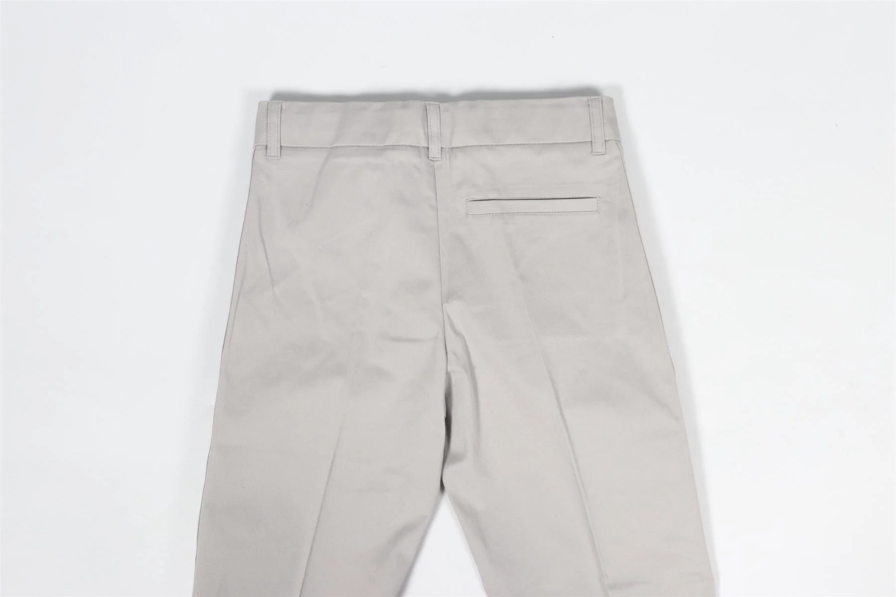 CHRISTIAN DIOR GREY KIDS BOYS COTTON BLEND SUIT 8 YEARS - Image 12