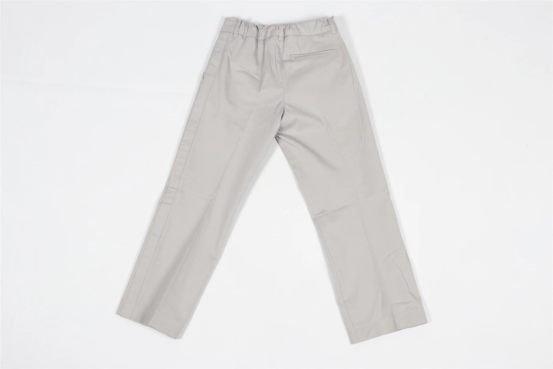 CHRISTIAN DIOR GREY KIDS BOYS COTTON BLEND SUIT 8 YEARS - Image 22