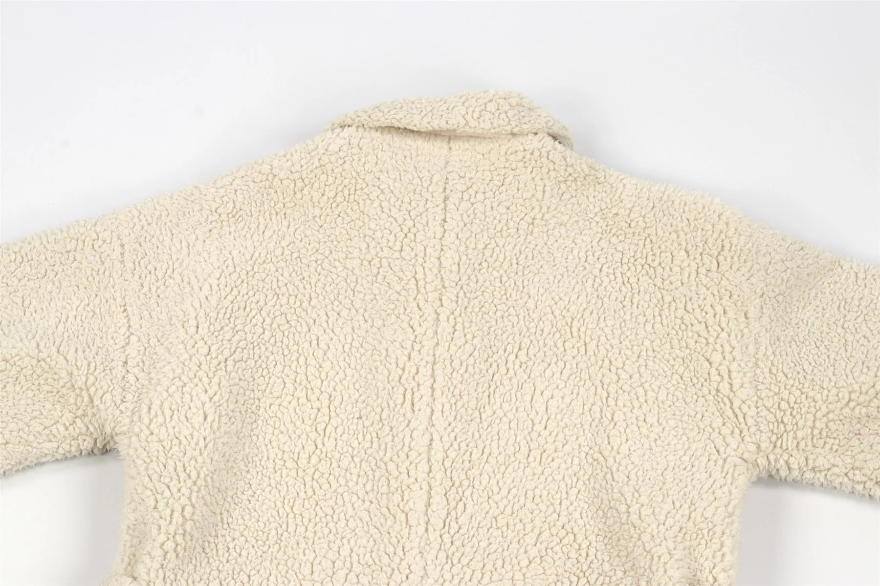 CHRISTIAN DIOR IVORY KIDS GIRLS JACKET 12 YEARS - Image 5