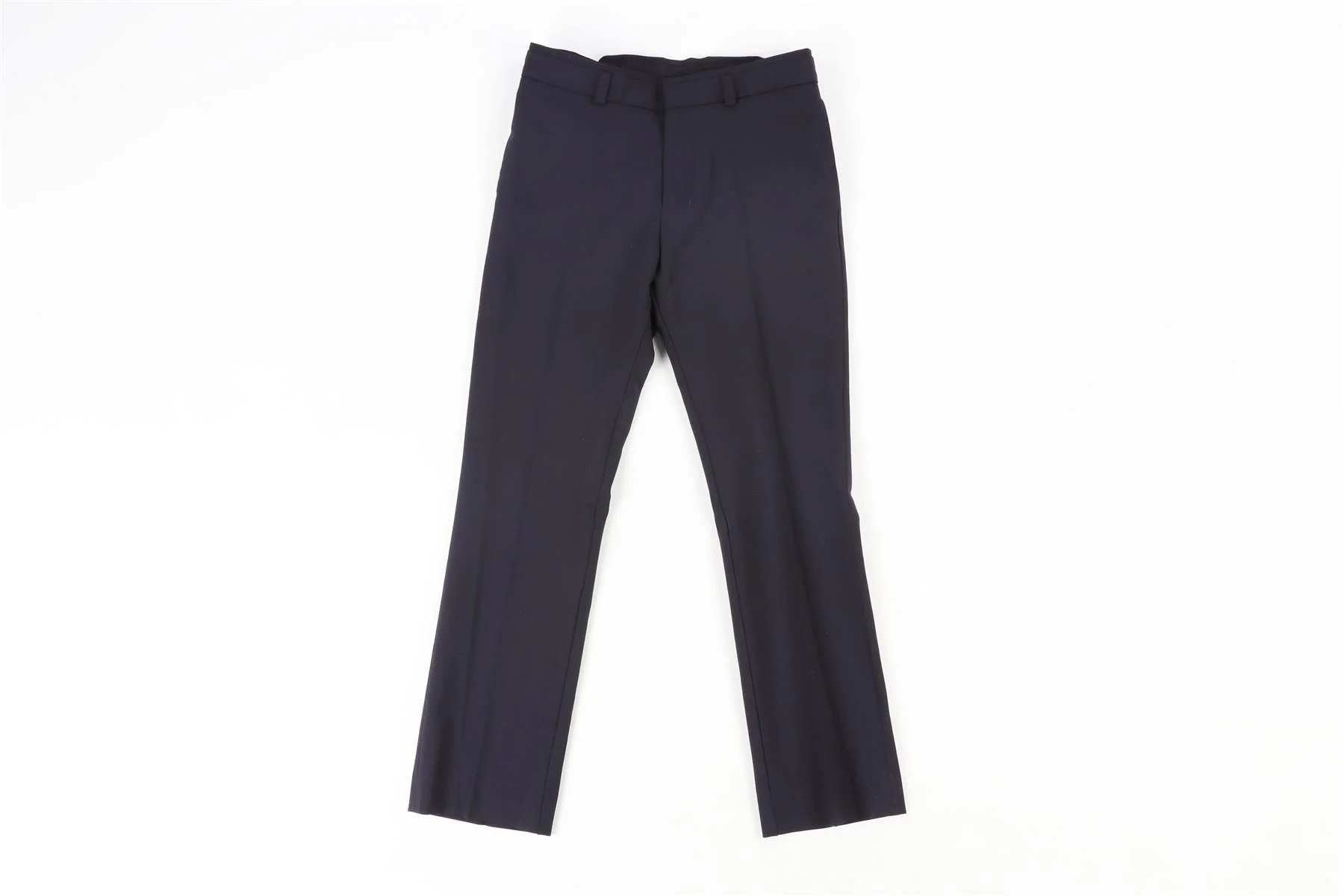 CHRISTIAN DIOR NAVY KIDS BOYS TWO PIECE SUIT 8 YEARS - Image 6