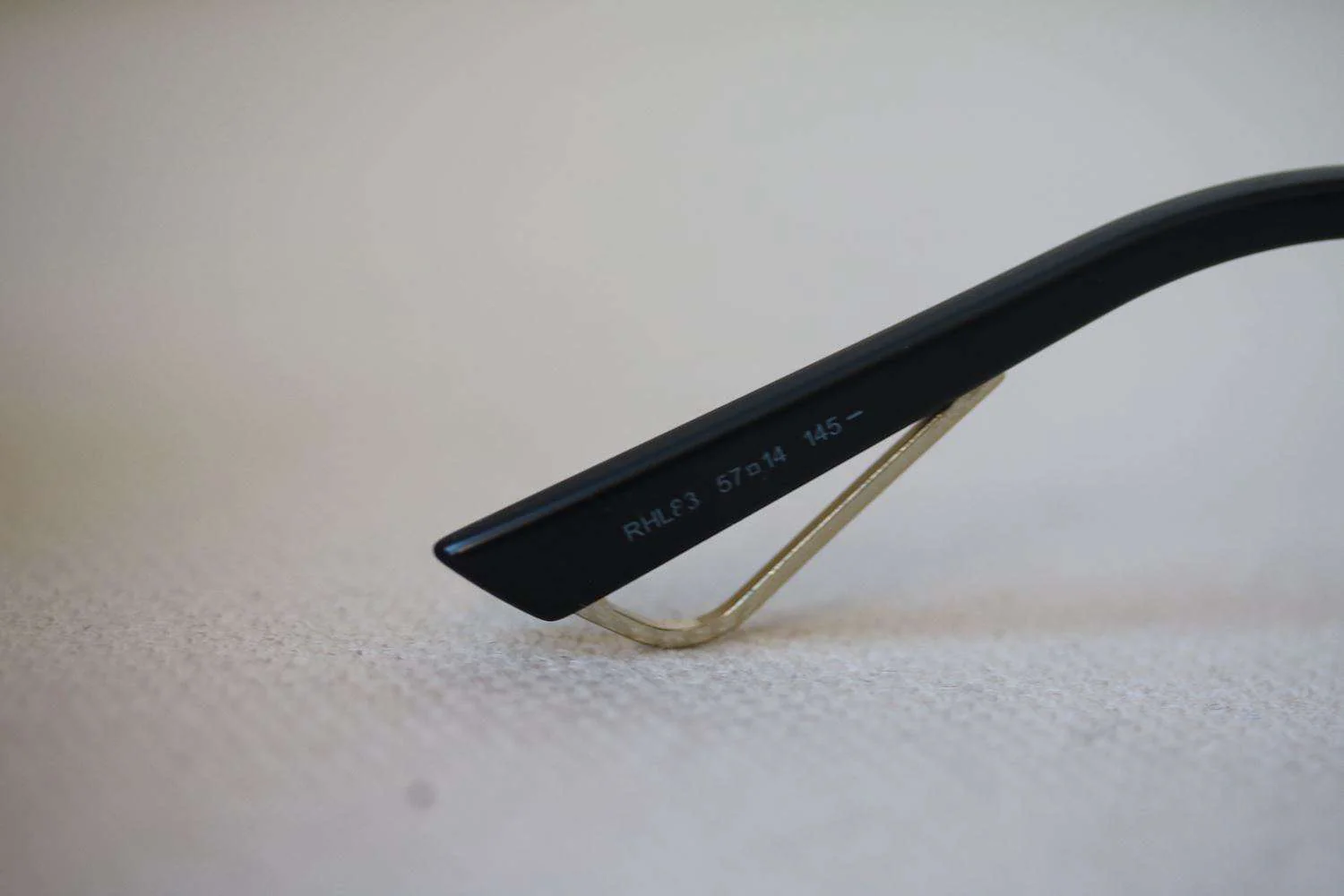 CHRISTIAN DIOR TECHNOLOGIC PILOT SUNGLASSES - Image 7