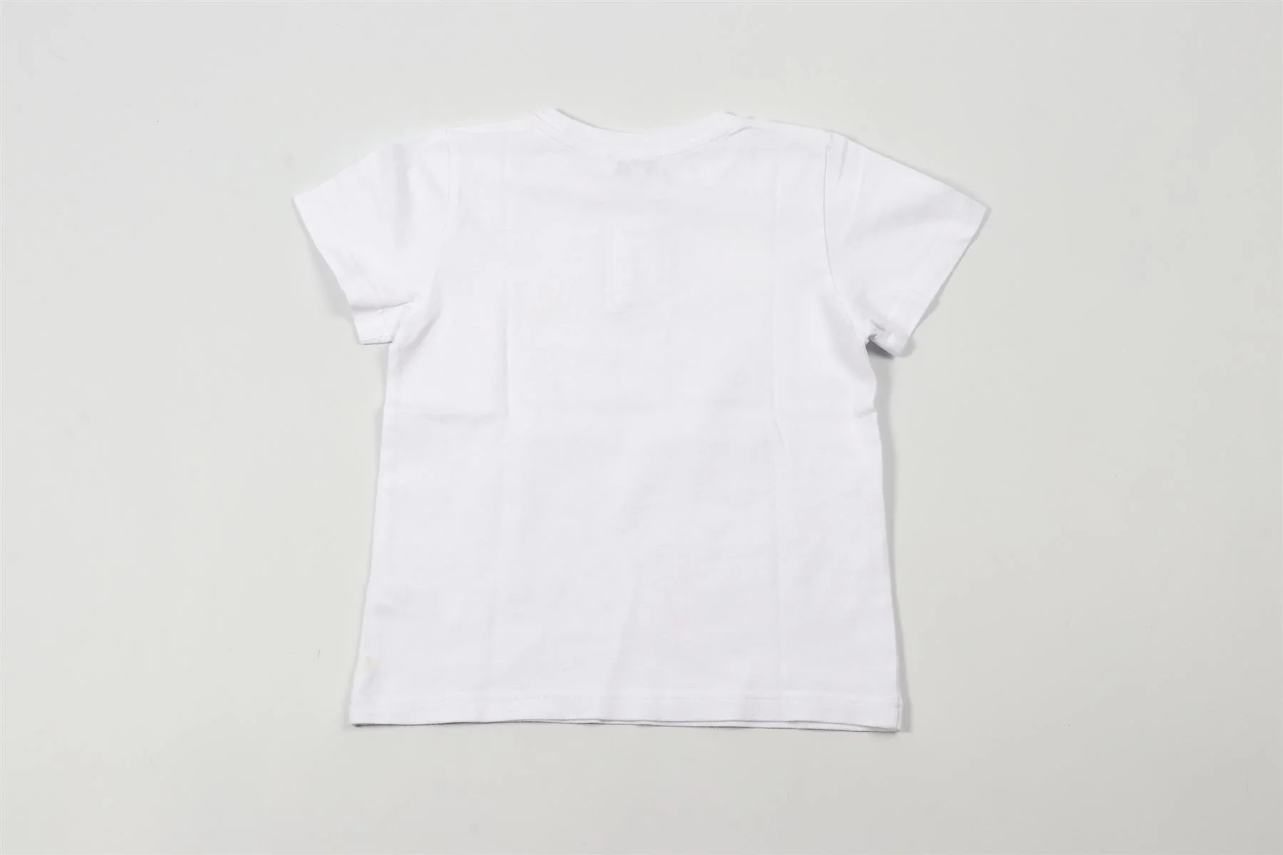 CHRISTIAN DIOR WHITE KIDS BOYS T-SHIRT 6 YEARS - Image 4