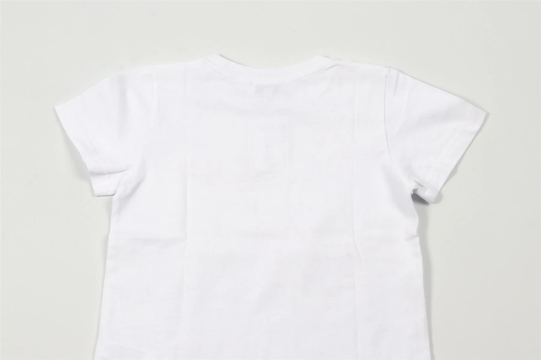 CHRISTIAN DIOR WHITE KIDS BOYS T-SHIRT 6 YEARS - Image 5