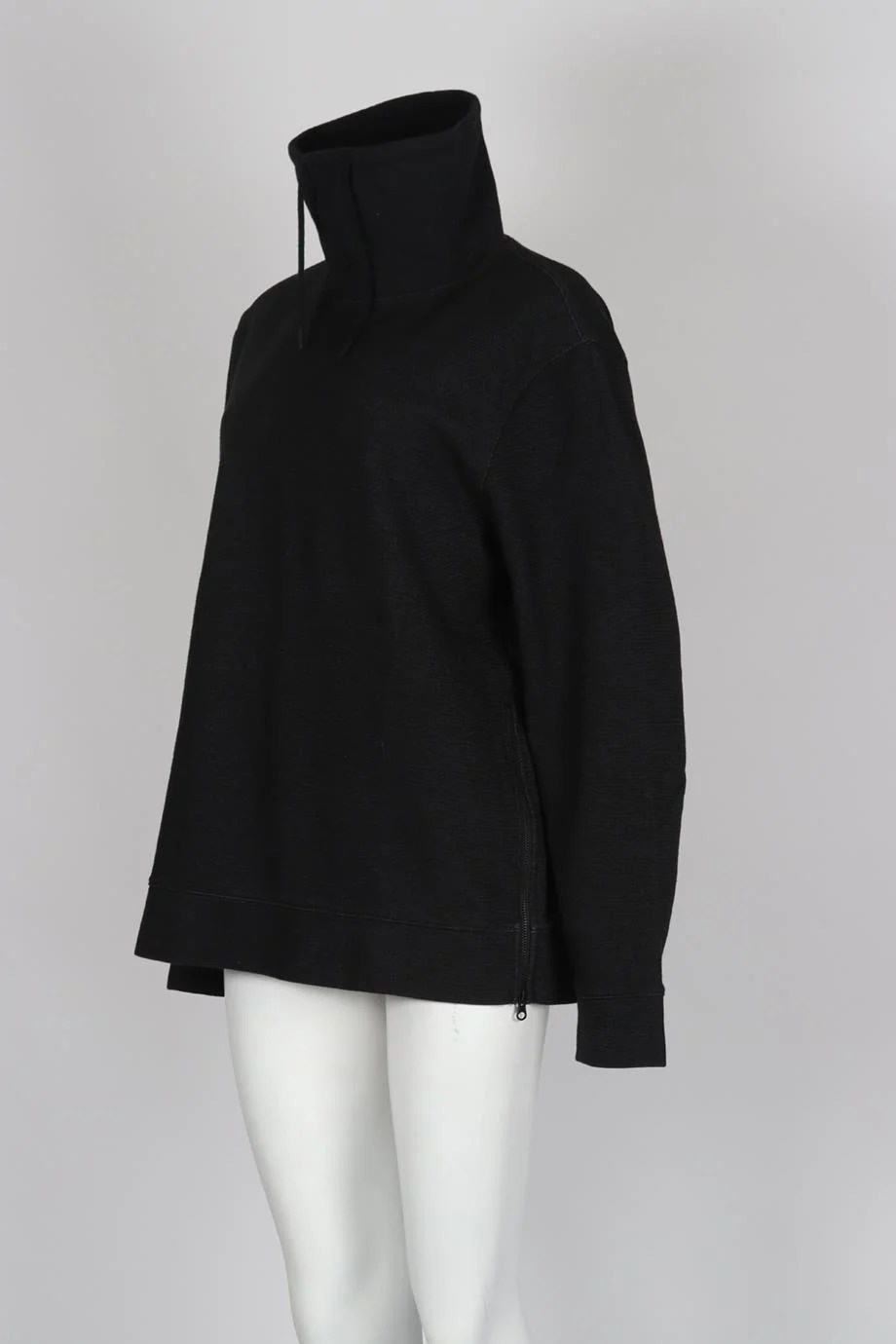 CLUB MONACO COTTON BLEND SWEATER XLARGE - Image 3