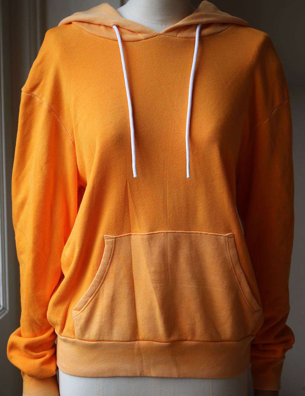 COTTON CITIZEN ASPEN COTTON HOODIE SMALL - Image 3