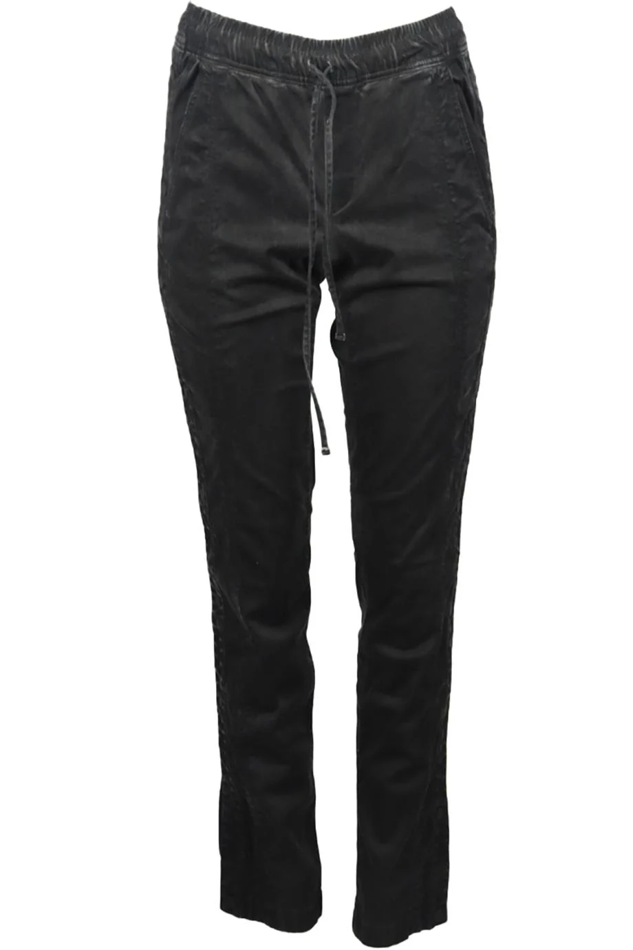 COTTON CITIZEN COTTON BLEND CARGO PANTS XSMALL