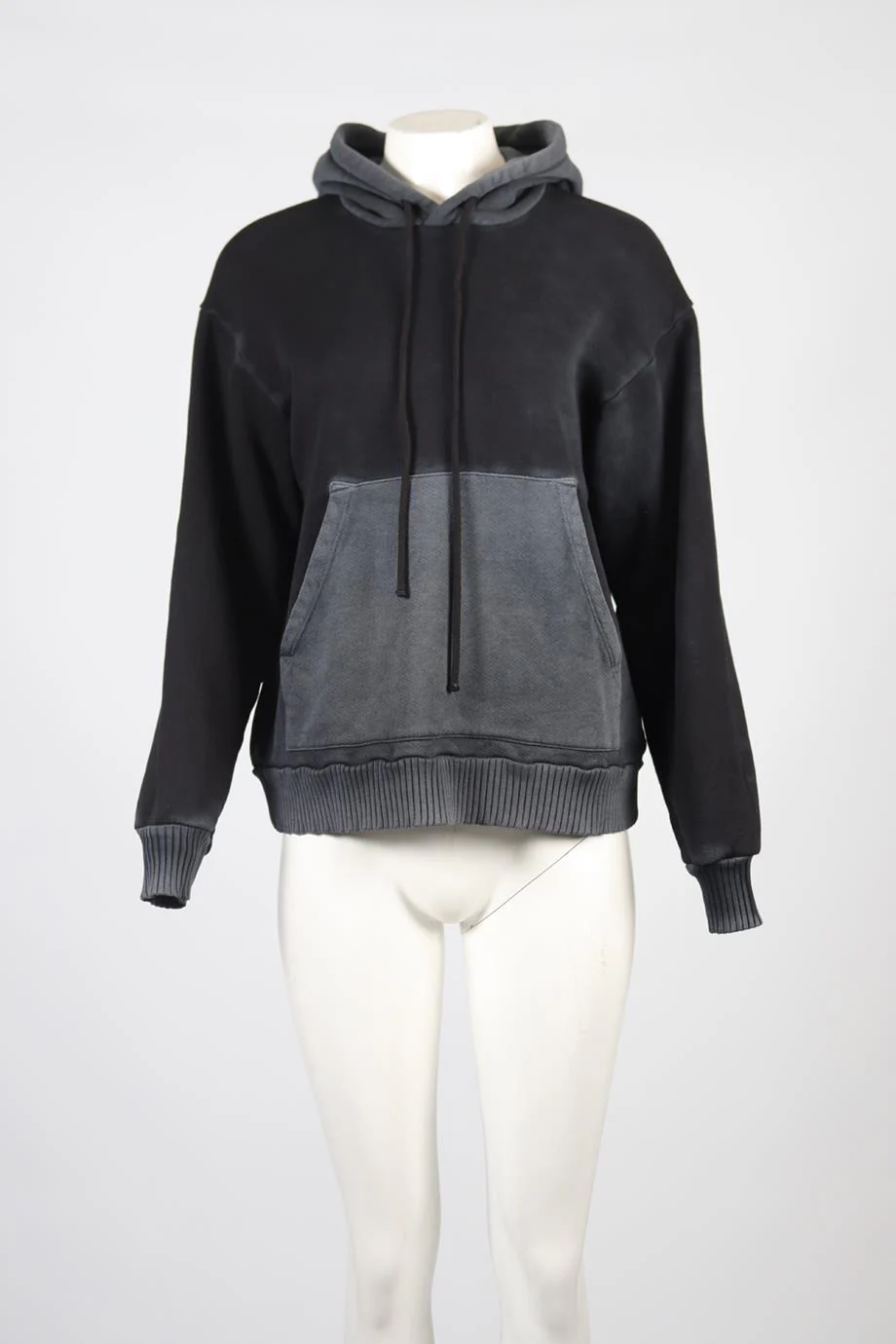 COTTON CITIZEN COTTON HOODIE XSMALL - Image 2