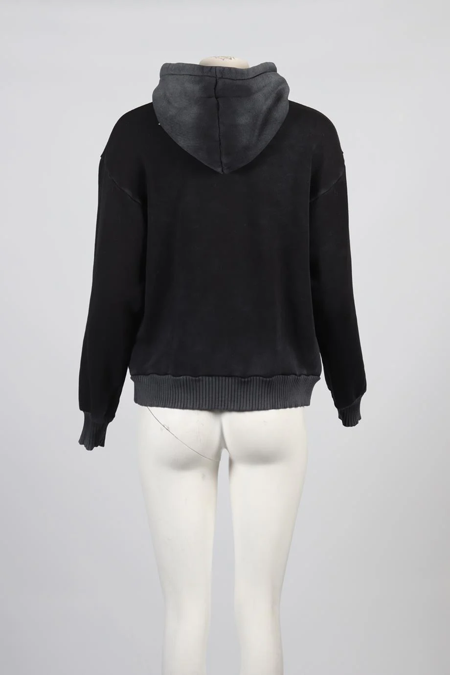COTTON CITIZEN COTTON HOODIE XSMALL - Image 4
