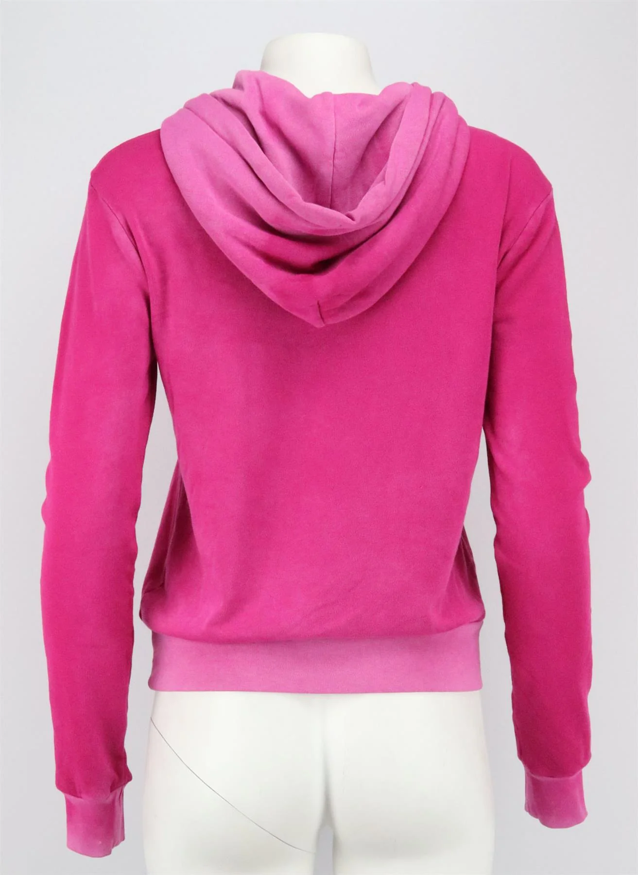 COTTON CITIZEN COTTON JERSEY HOODIE XSMALL - Image 4