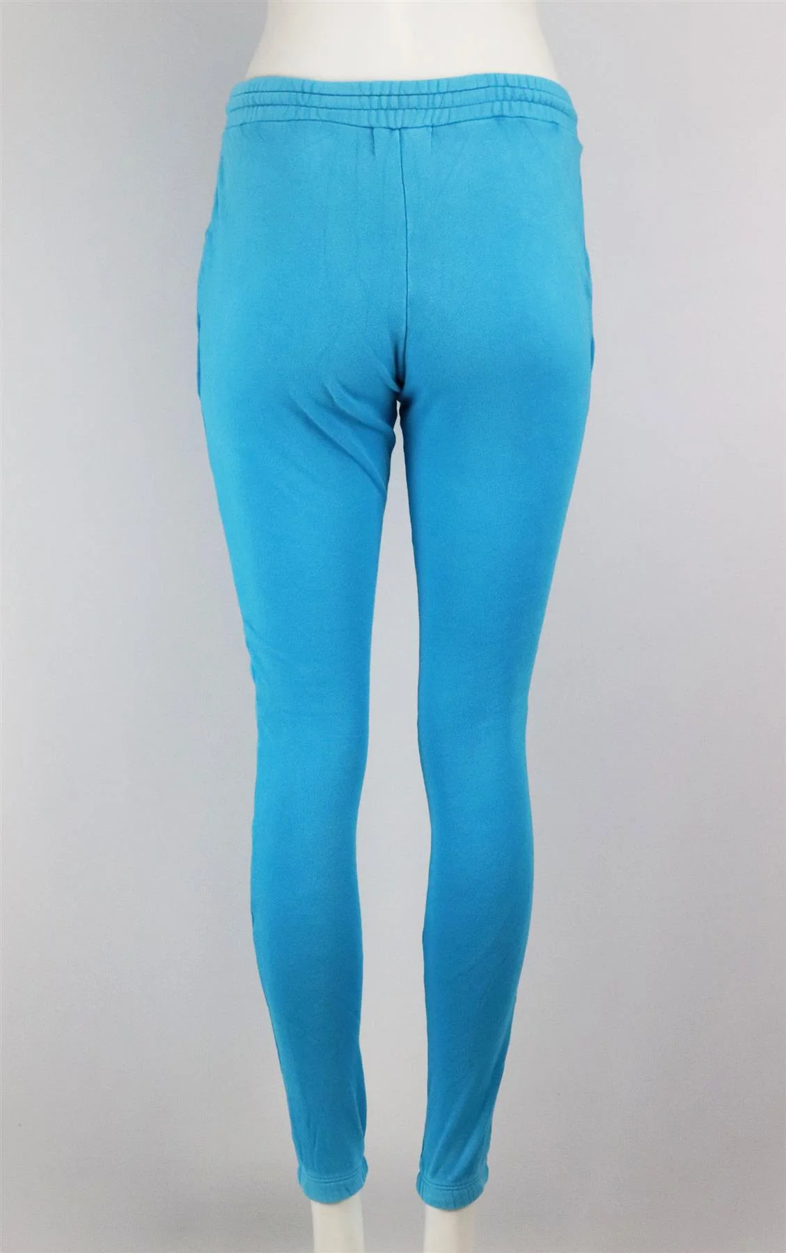 COTTON CITIZEN COTTON JERSEY TRACK PANTS XSMALL - Image 4