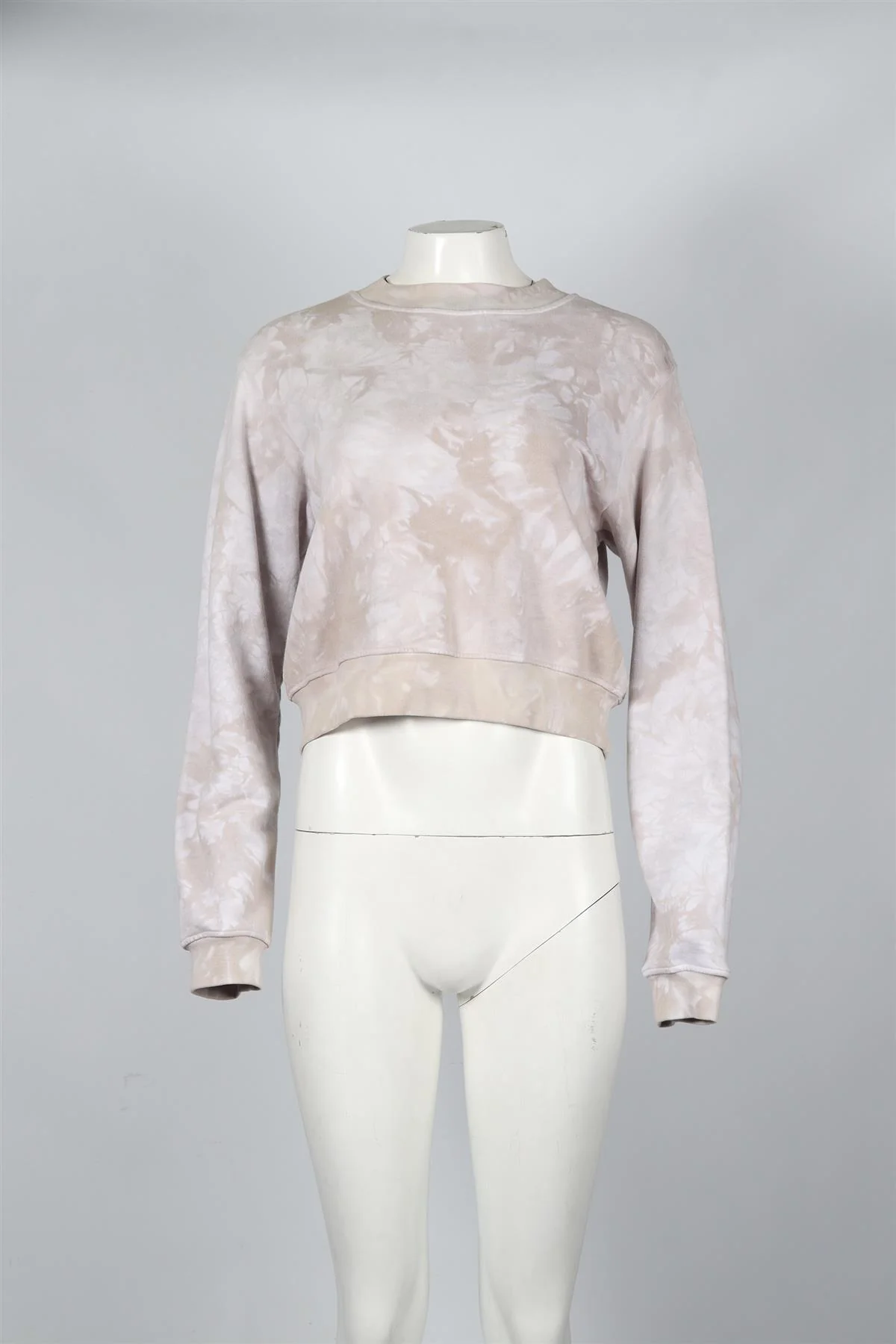 COTTON CITIZEN COTTON SWEATSHIRT SMALL - Image 2