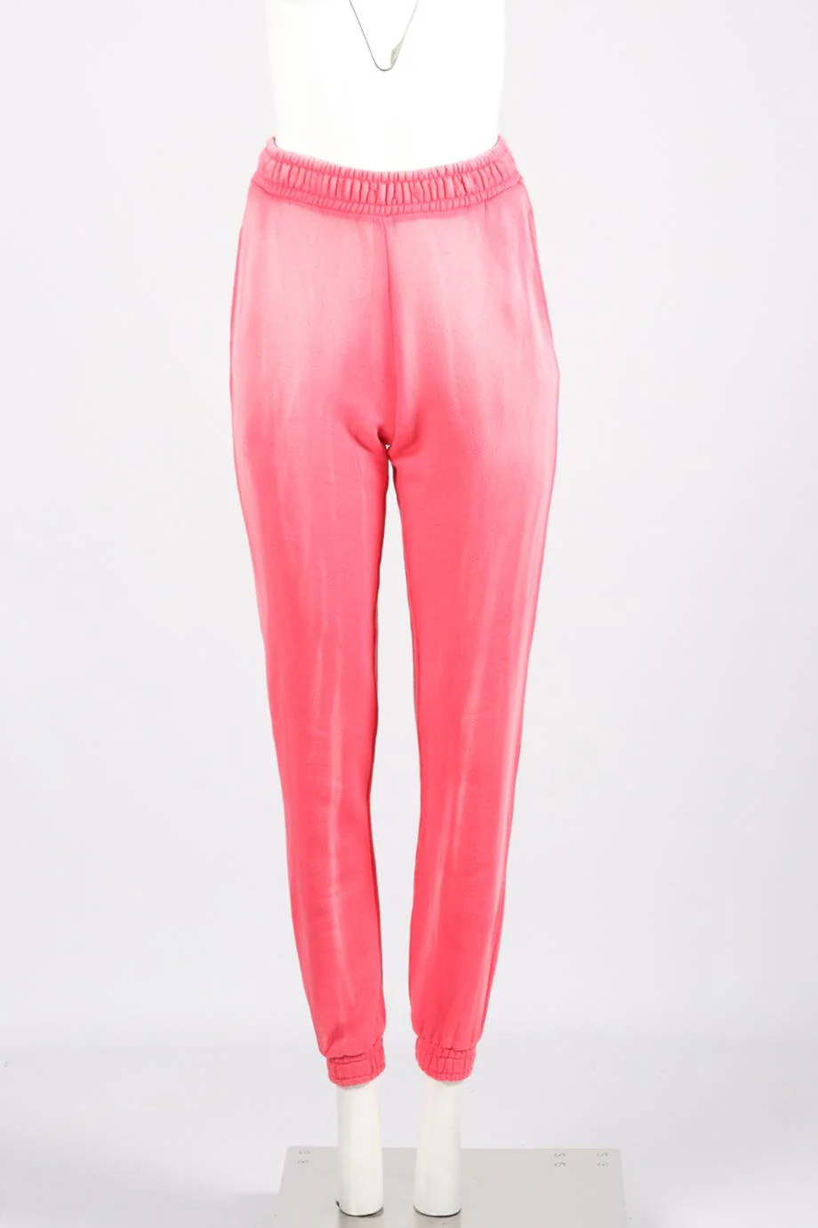 COTTON CITIZEN COTTON TRACK PANTS XSMALL - Image 2