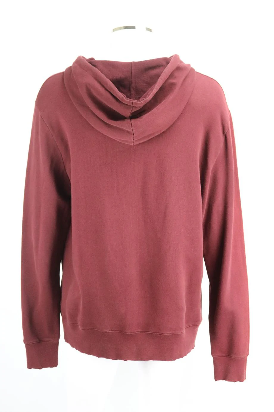 COTTON CITIZEN MEN'S COTTON JERSEY HOODIE XLARGE - Image 3