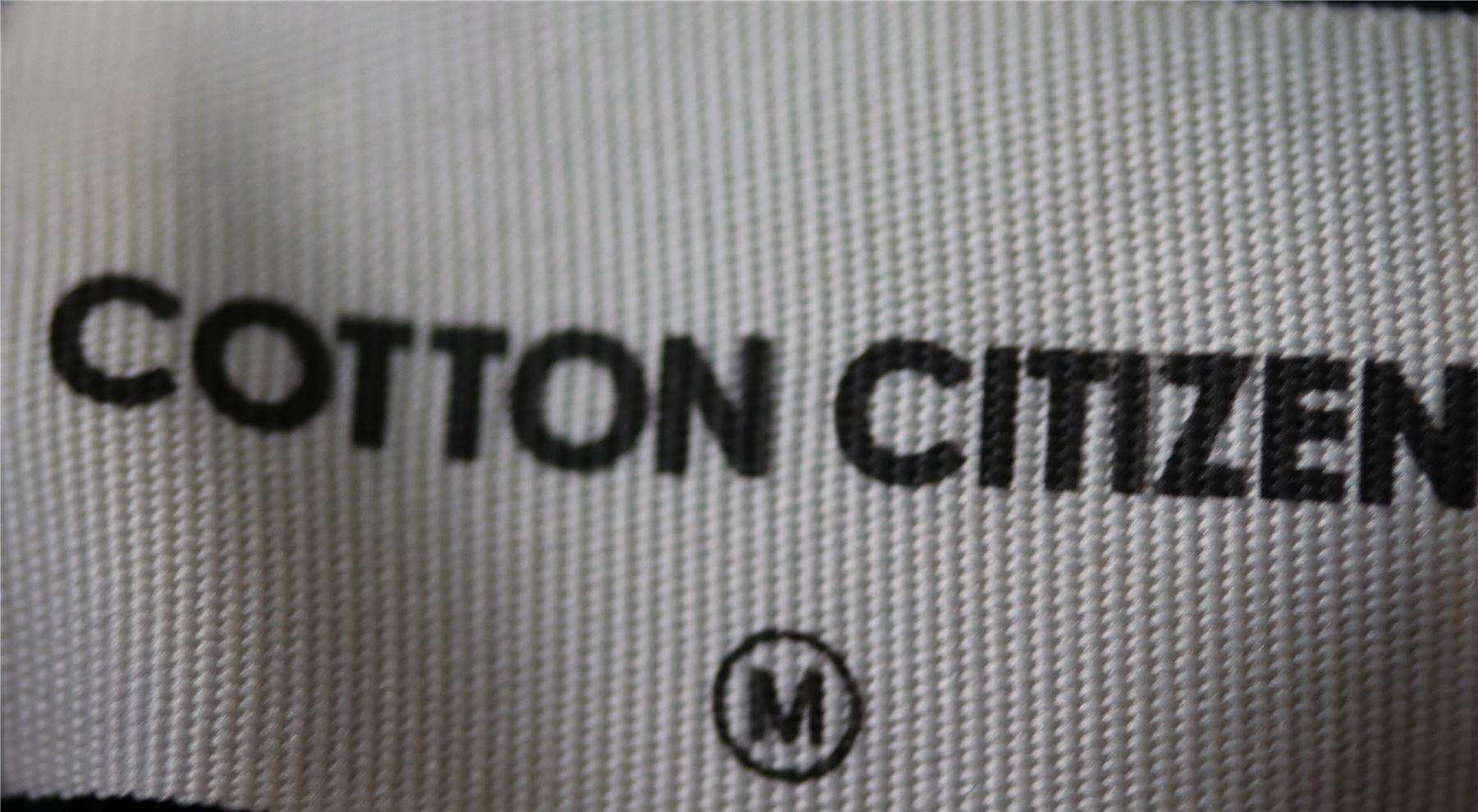 COTTON CITIZEN MILAN BACKLESS HOODIE MINI DRESS MEDIUM - Image 7