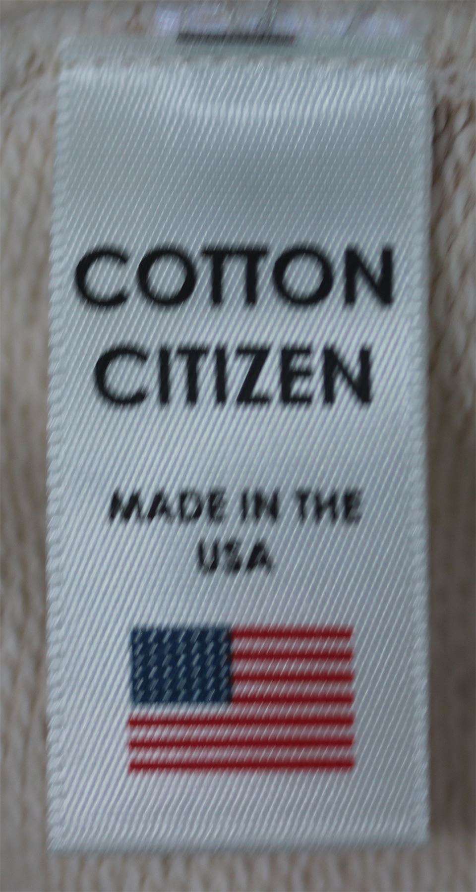 COTTON CITIZEN MILAN CROPPED CREW NECK SWEATER XSMALL - Image 5