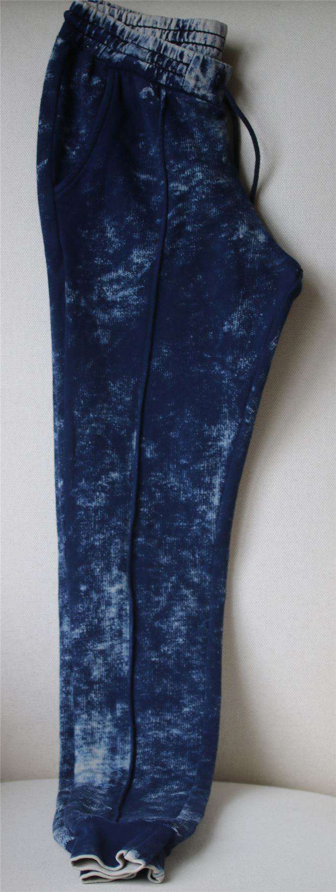 COTTON CITIZEN MILAN SLIM JOGGERS XSMALL - Image 4