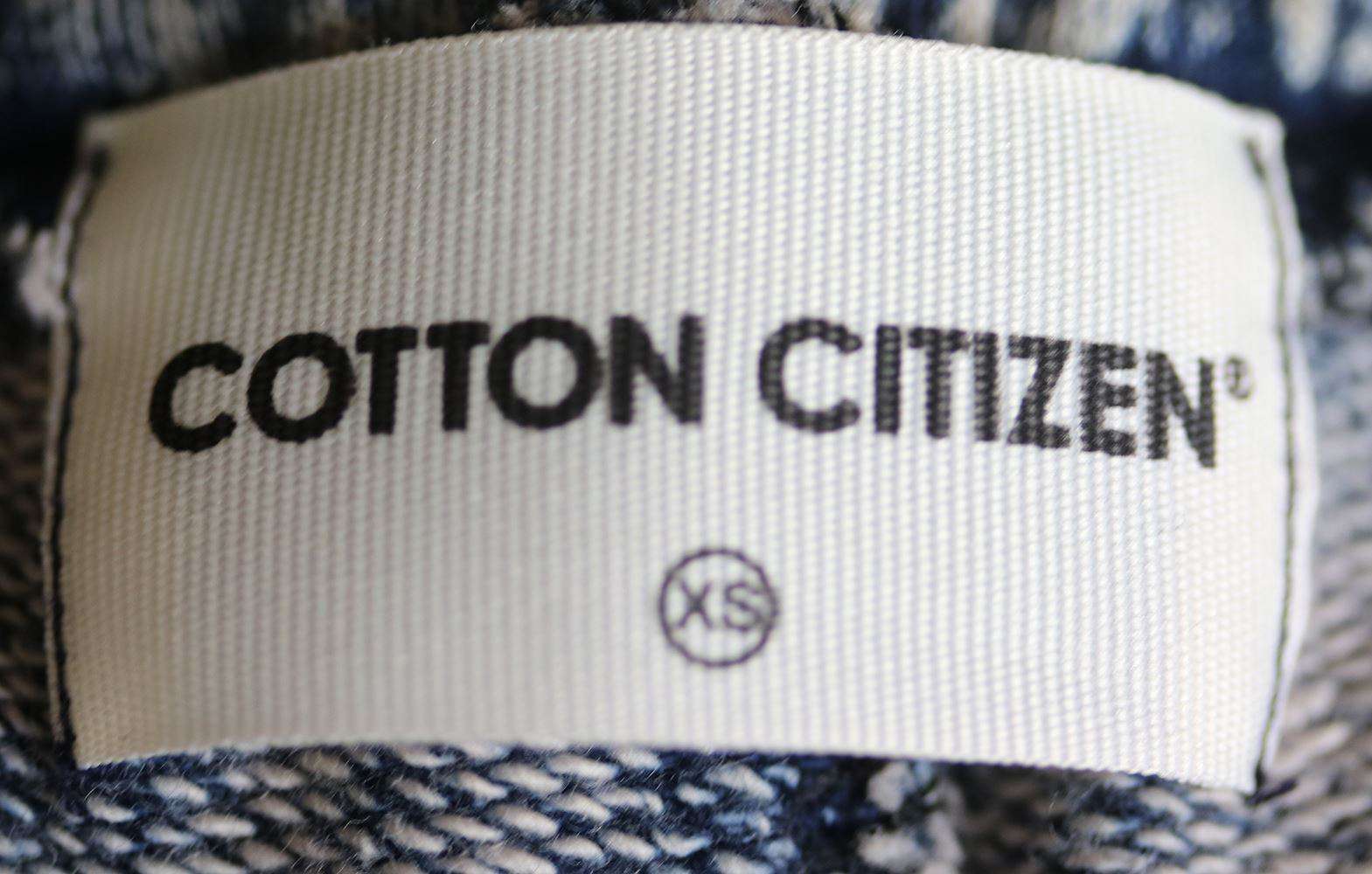 COTTON CITIZEN MILAN SLIM JOGGERS XSMALL - Image 5