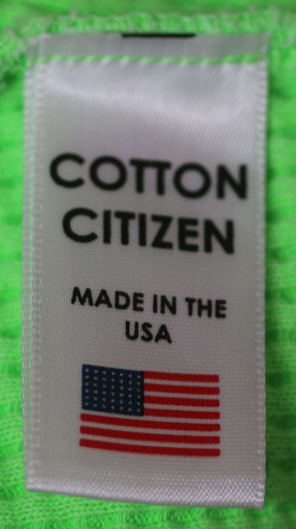 COTTON CITIZEN MONACO CROP SWEATER SMALL - Image 5