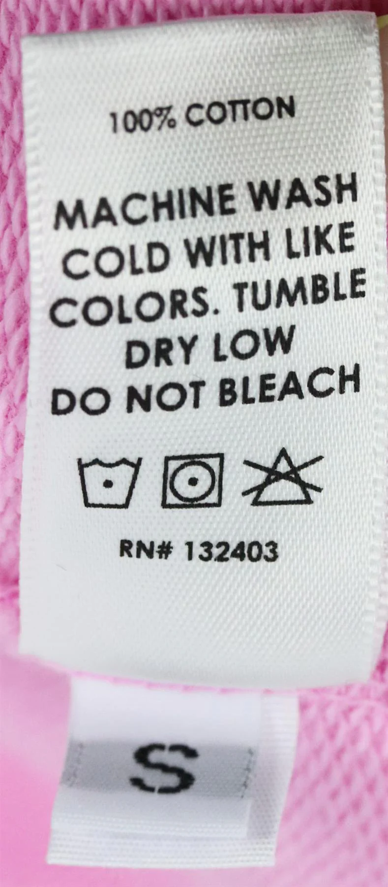 COTTON CITIZEN OVERSIZED COTTON TERRY HOODIE SMALL - Image 6