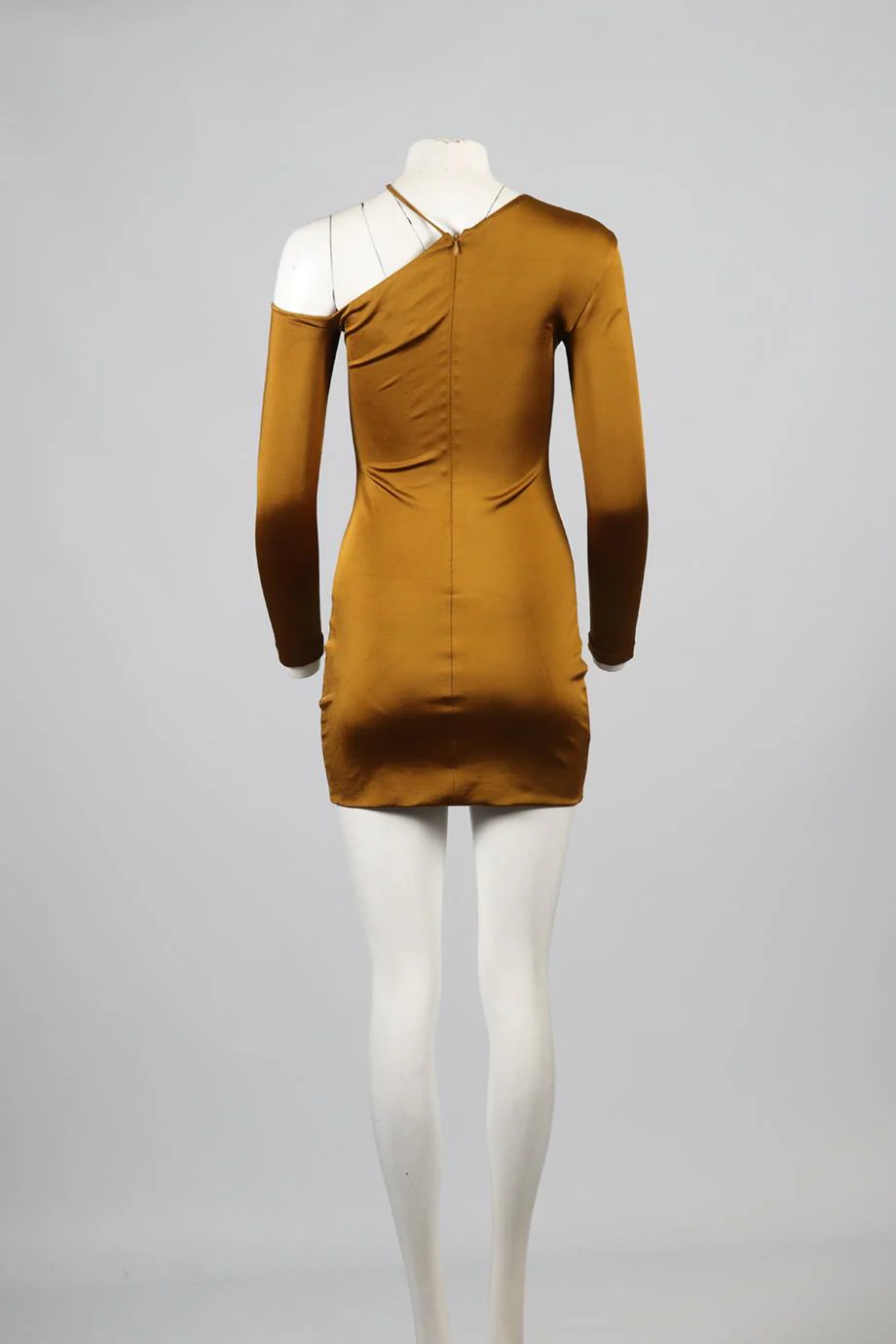 CUSHNIE ET OCHS JERSEY MINI DRESS US 4 UK 8 - Image 4