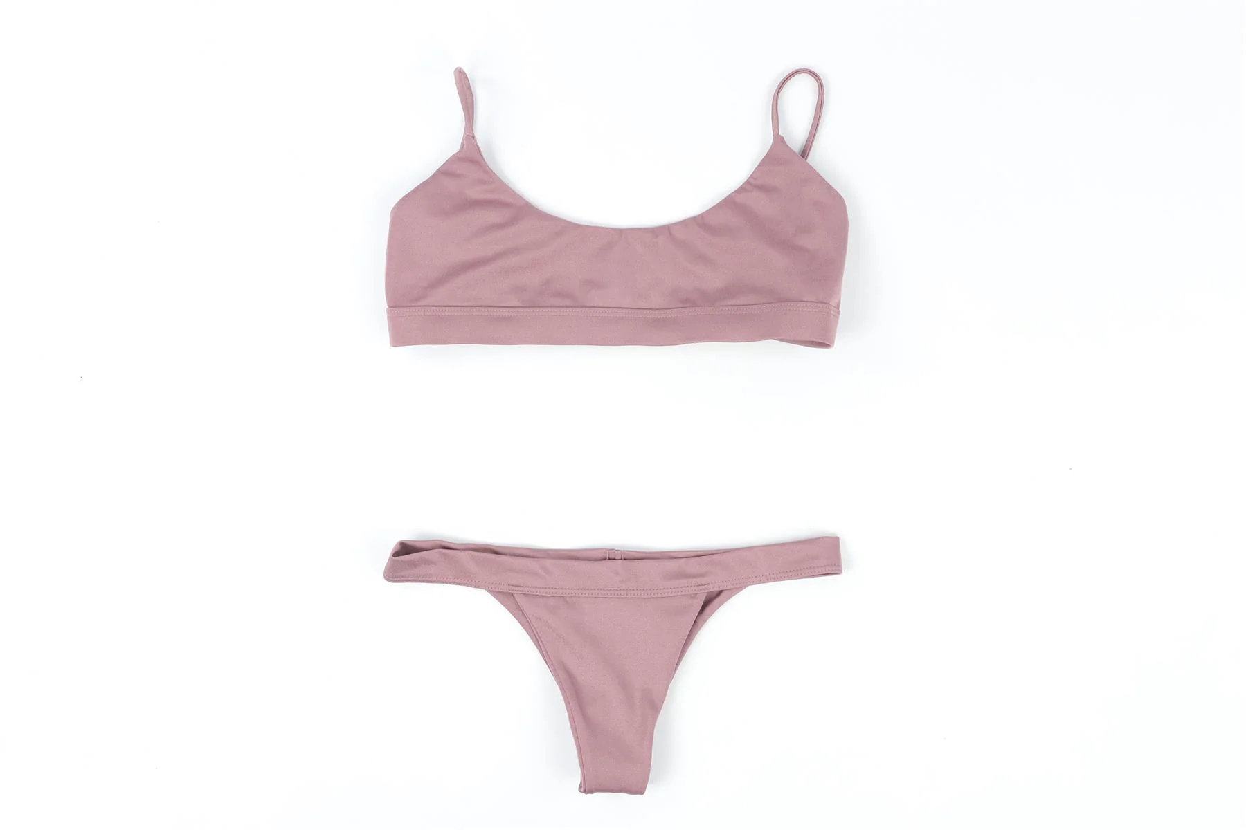 DBRIE PURPLE BIKINI SMALL - Image 2